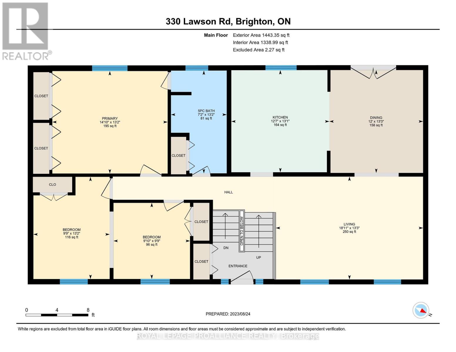 Listing X6767580 - Large Photo # 39