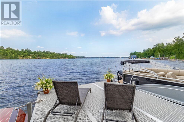 170 HILL ST, Gravenhurst
