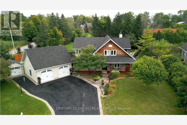580 NAISH ST, Peterborough