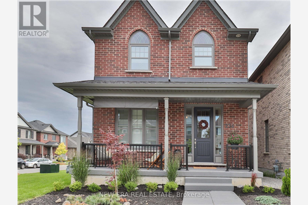 236 ROWBERRY BLVD, Peterborough