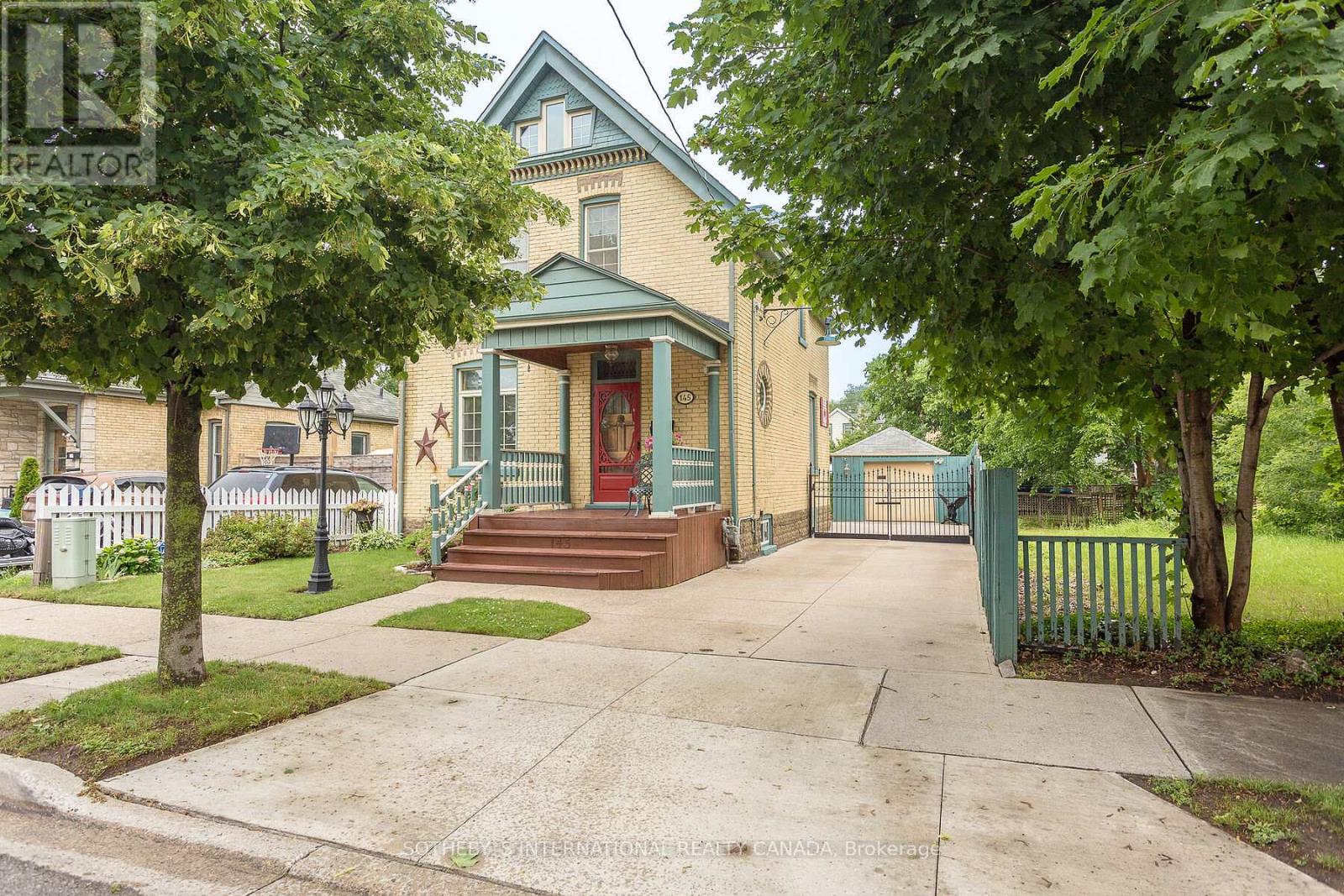 145 PRICE ST