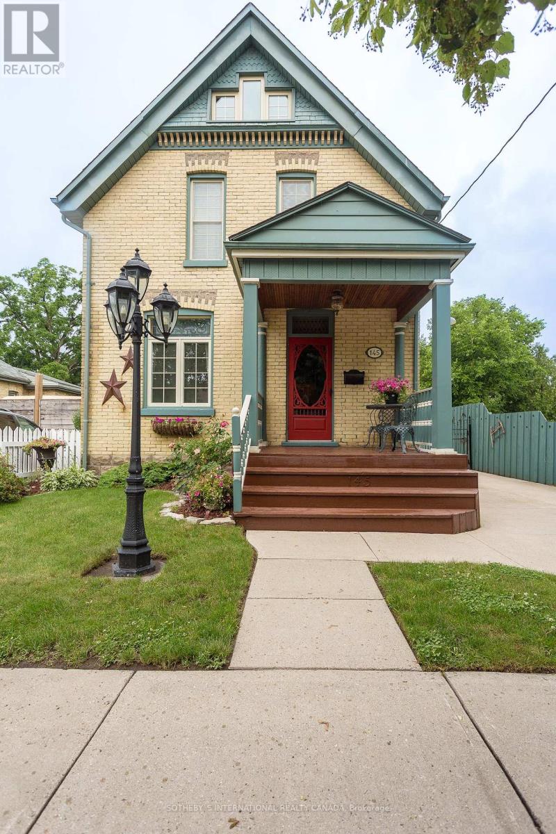 145 PRICE ST