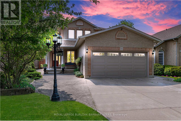 266 KITTY MURRAY LANE, Hamilton