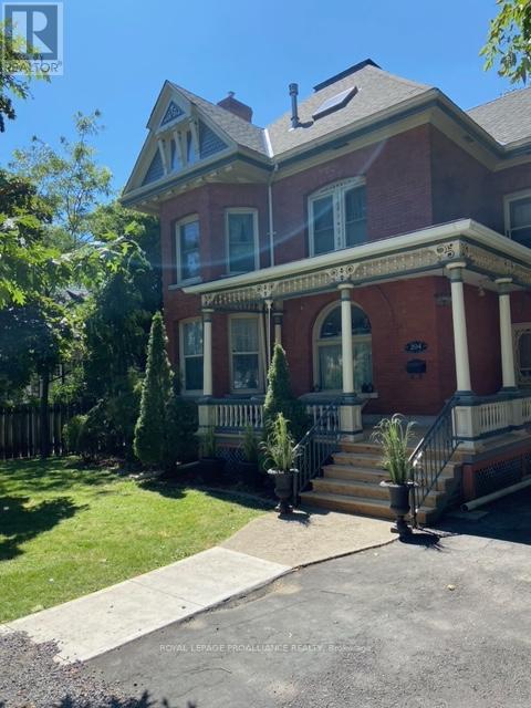 204 EAST ST