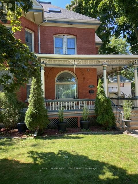 204 EAST ST