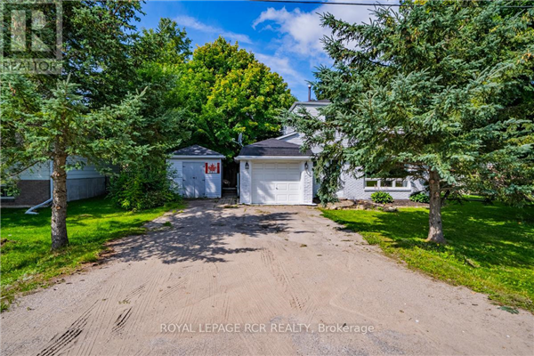 632 OWEN SOUND ST W, Shelburne