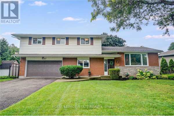 607 IROQUOIS AVE, Hamilton