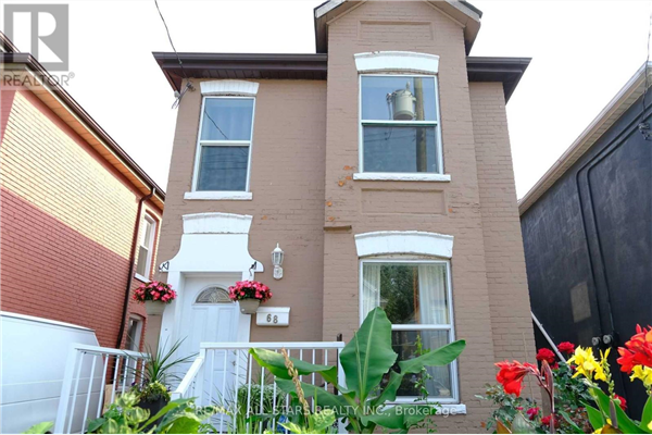 68 KEITH ST, Hamilton