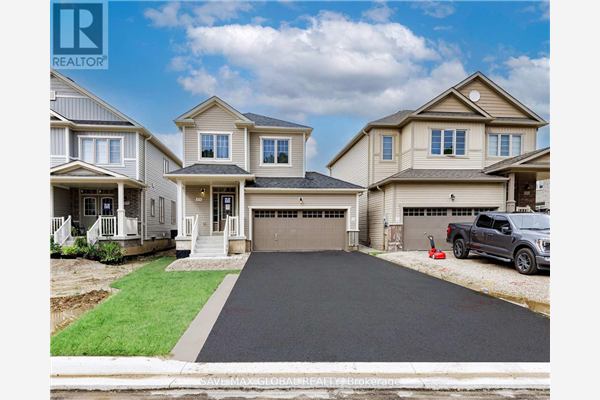 479 BLACK CHERRY CRES E, Shelburne