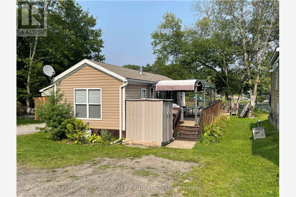 #51RIVER -1336 SOUTH MORRISON LAKE RD, Gravenhurst