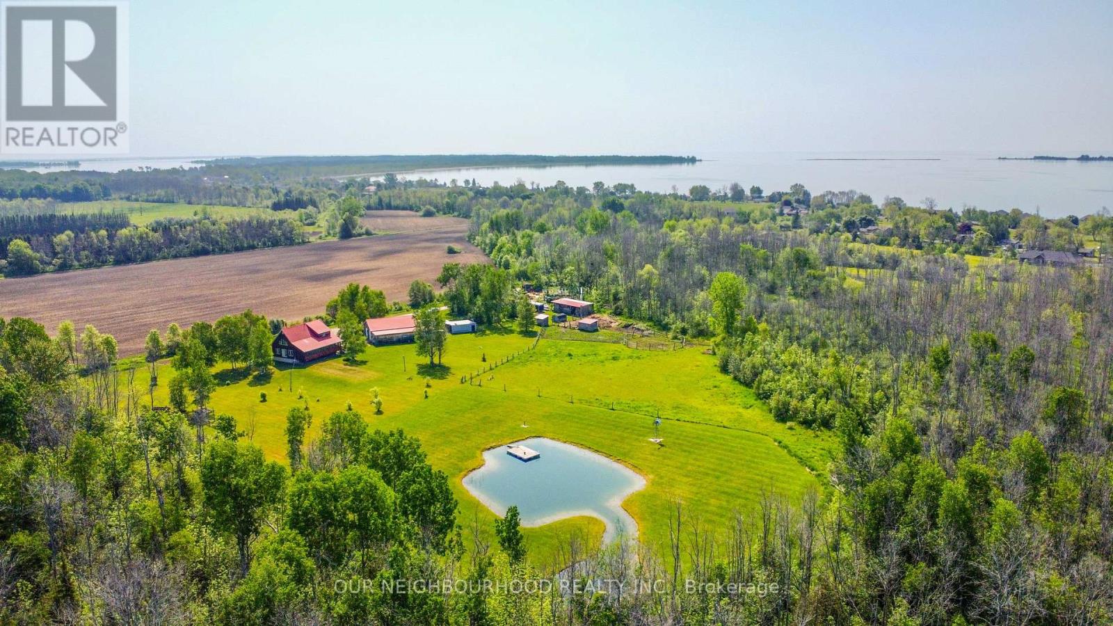 364 LAKESHORE RD