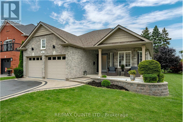 452 FOOTE CRES, Cobourg