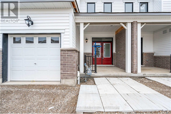 125 FORESTWALK ST, Kitchener