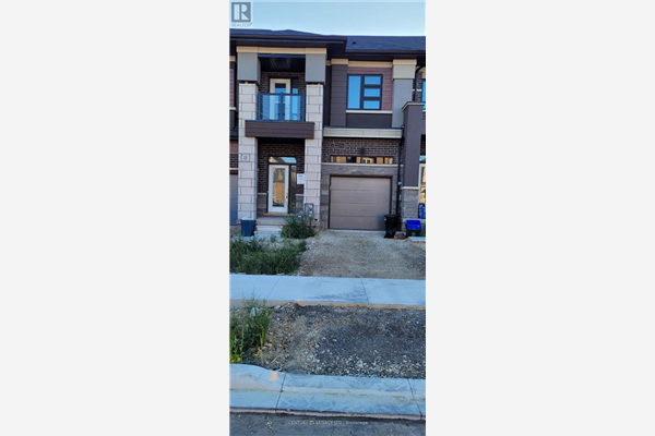 11 POOLE ST, Brantford