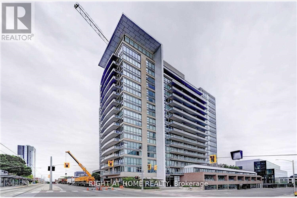 #105 -85 DUKE ST W, Kitchener