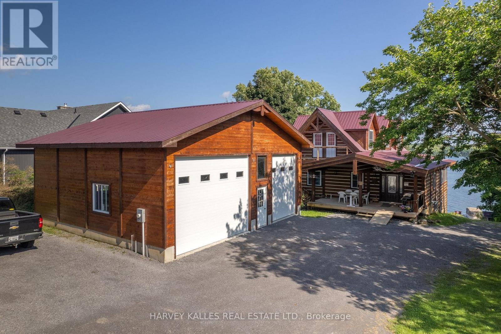 411 RUUTH'S LANE