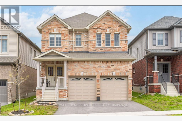 735 SAWMILL RD, Peterborough
