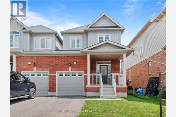 4371 ECLIPSE WAY, Niagara Falls