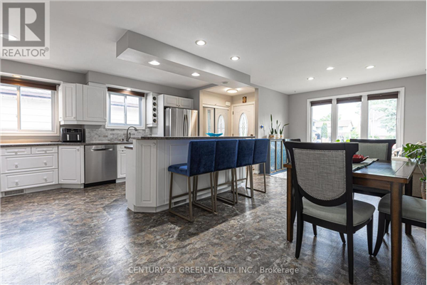 549 FERNDALE CRT, London