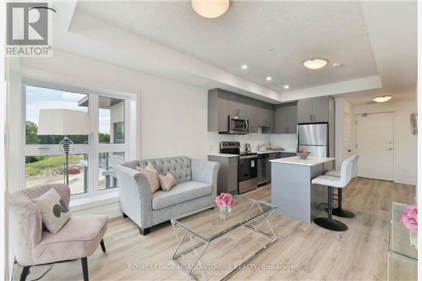 #403 -1101 LACKNER PL, Kitchener