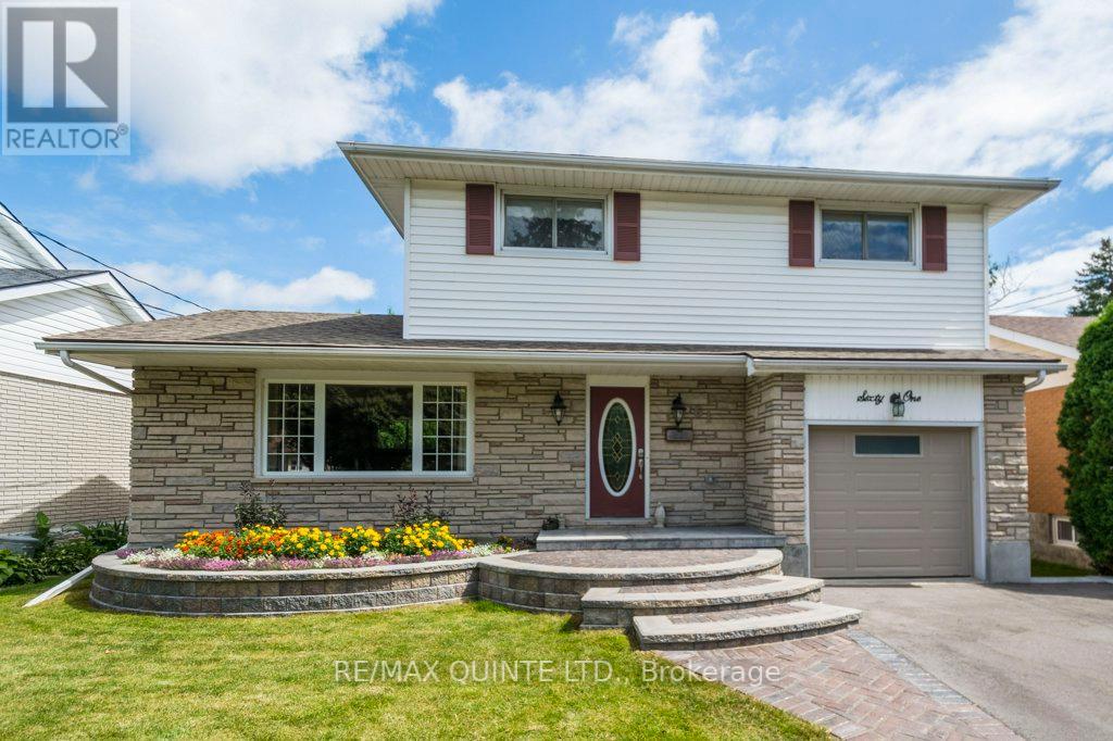 61 DUNNETT BLVD