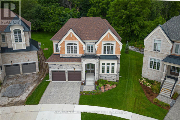 945 PONDCLIFFE CRT, Kitchener