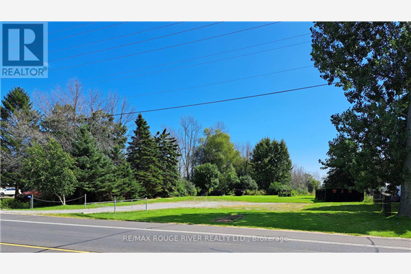 7449 COUNTY 2 RD, Port Hope