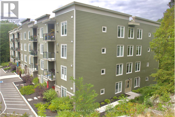 #107 -391 JAMES ST W, Gravenhurst
