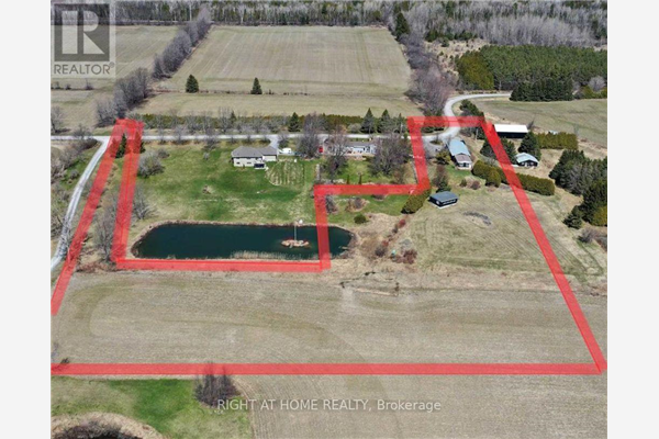 263 SIMPSON RD S, Cramahe