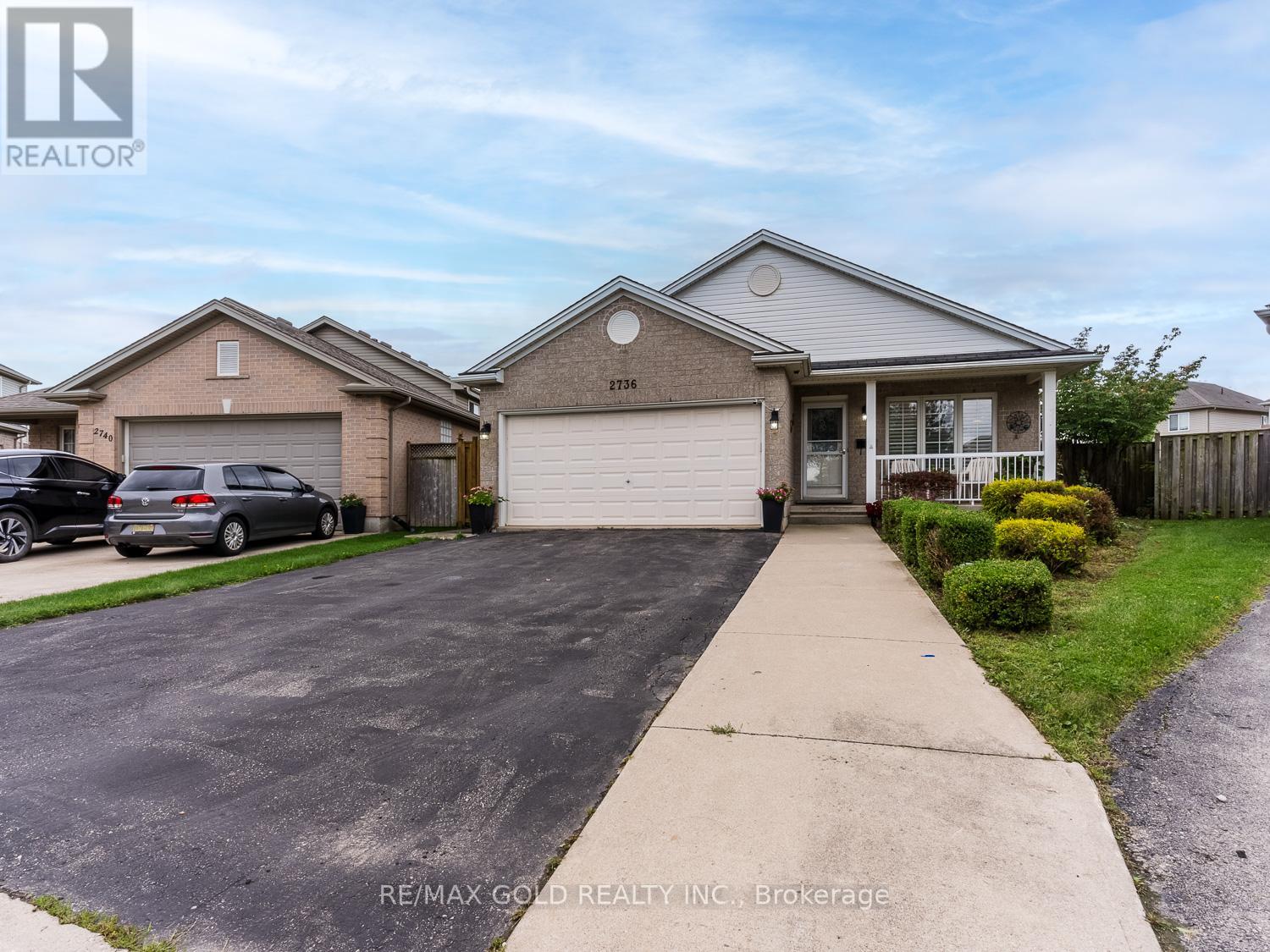 2736 HUTCHINSON CRT