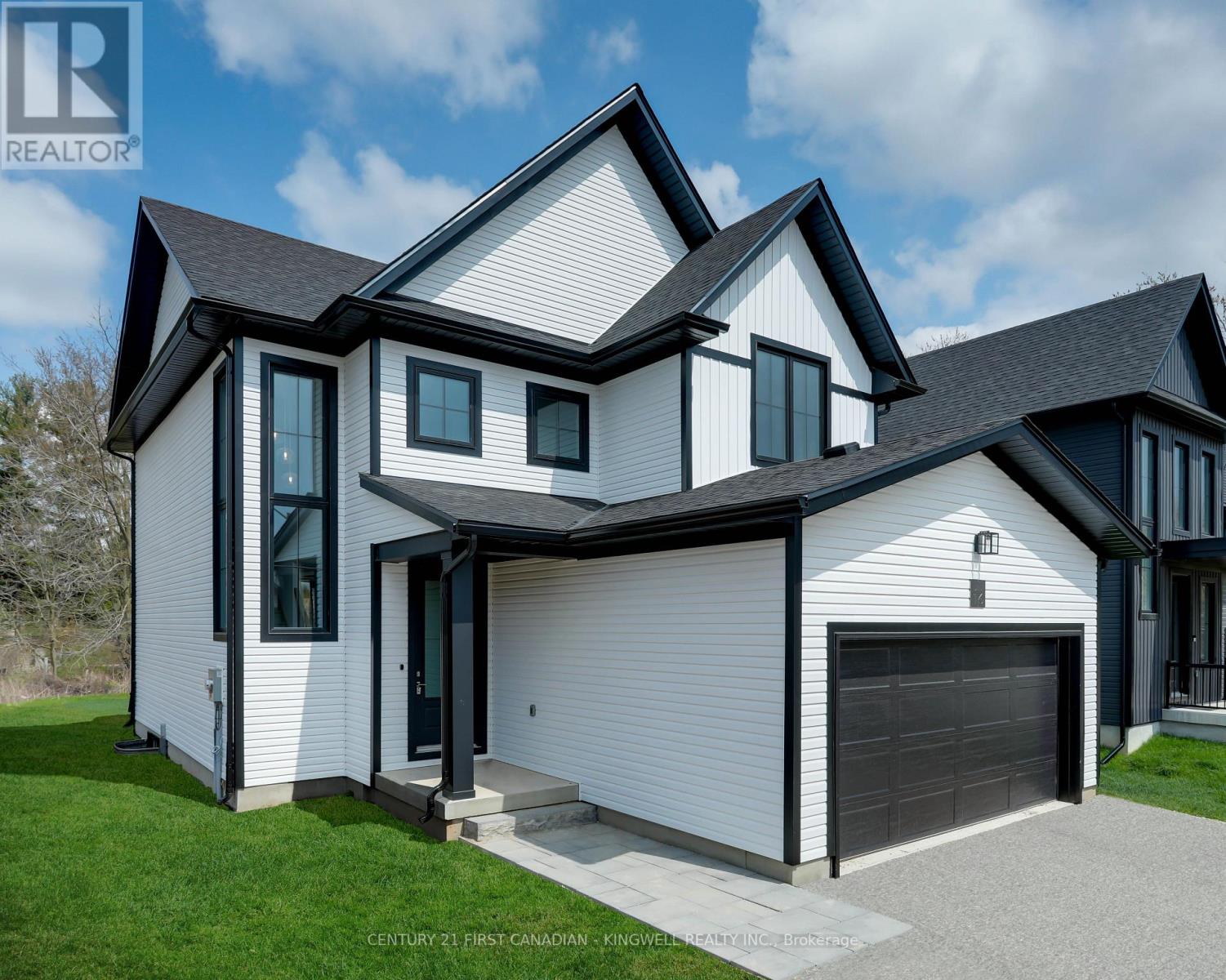 #16 -297 WHITING ST, #16
