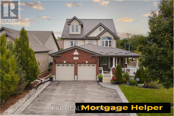 1 CARERE CRES, Guelph