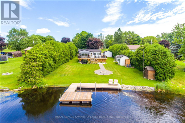 28 CADILLAC BLVD, Kawartha Lakes