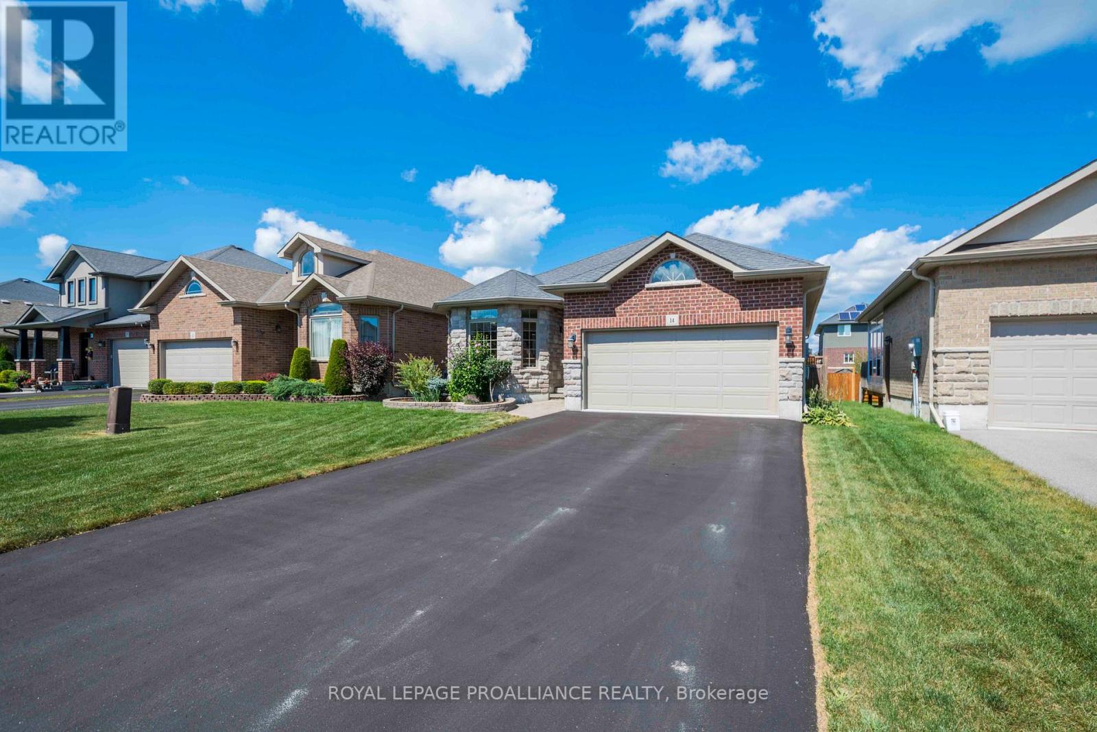 14 CAVENDISH DR