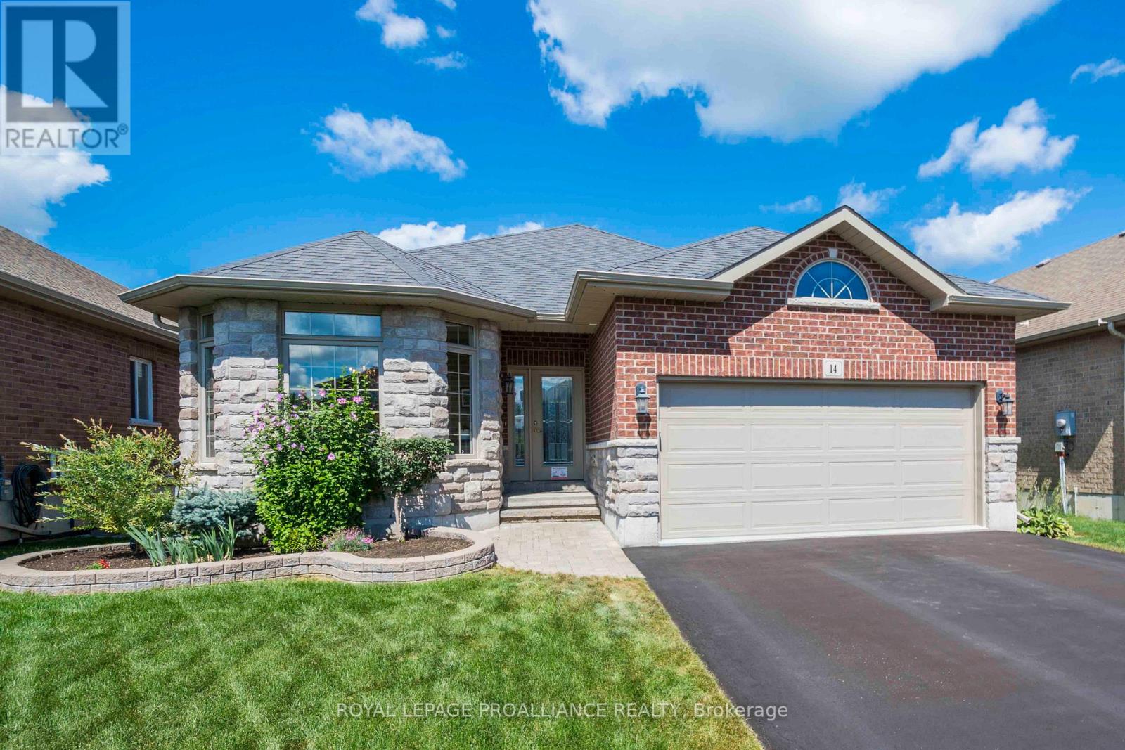 14 CAVENDISH DR