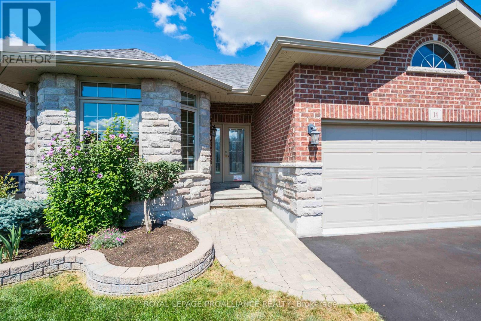 14 CAVENDISH DR