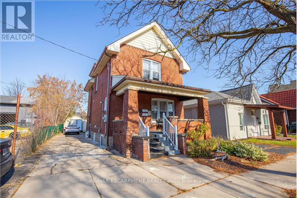 212 SHERIDAN ST, Brantford