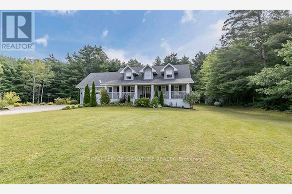1032 BASE LINE RD, Gravenhurst