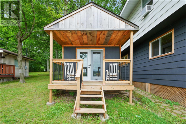 12 LONG ISLAND, Otonabee-South Monaghan