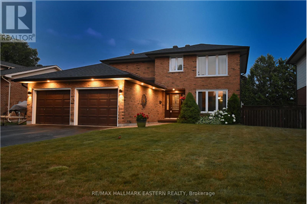 2253 LYNHAVEN RD, Peterborough
