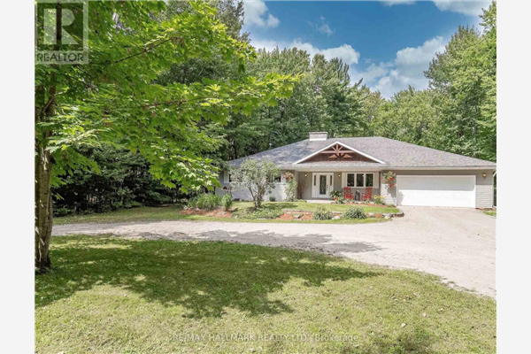 1028 GEORGE RD, Bracebridge