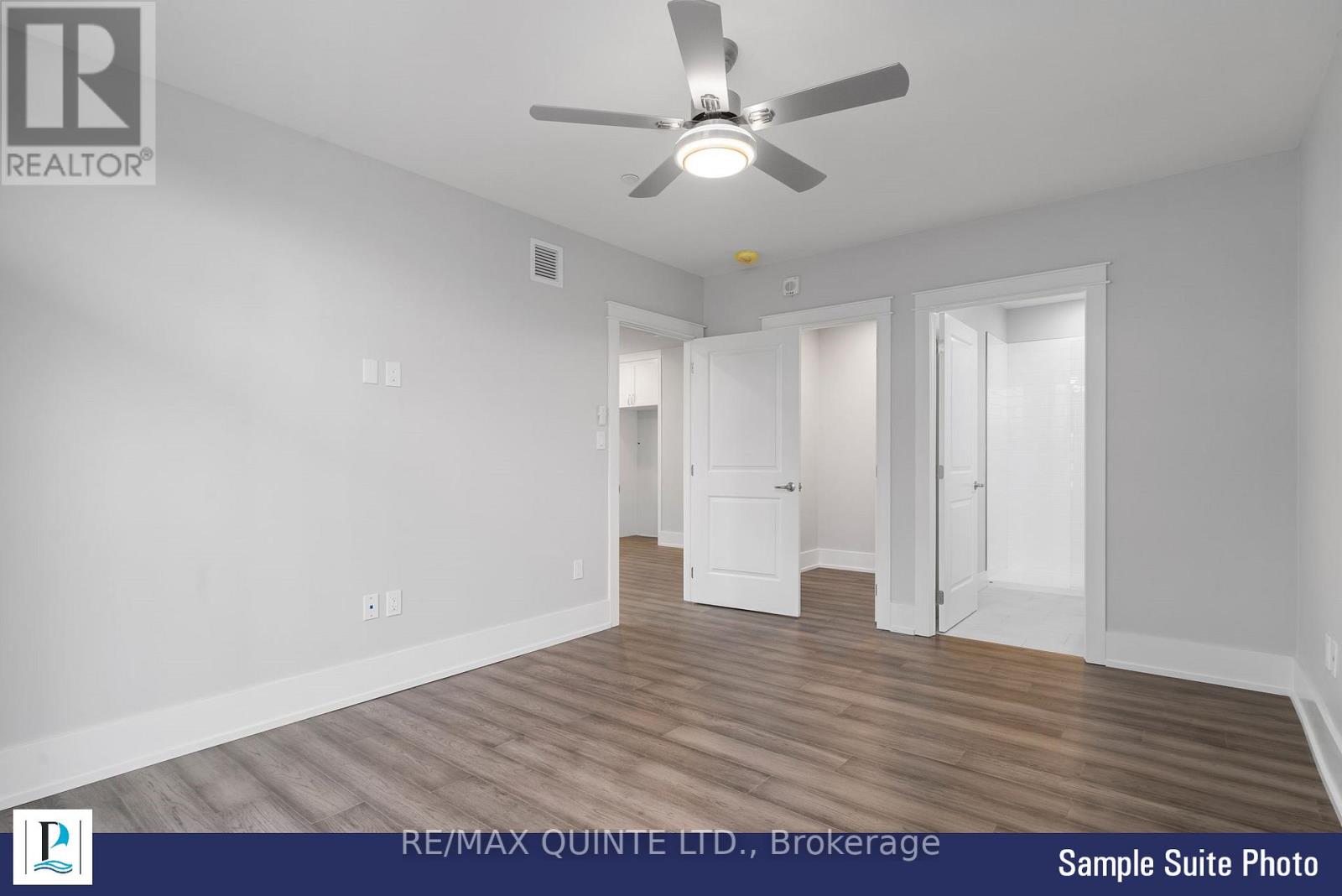 #310 -12 CLARA DR, #310