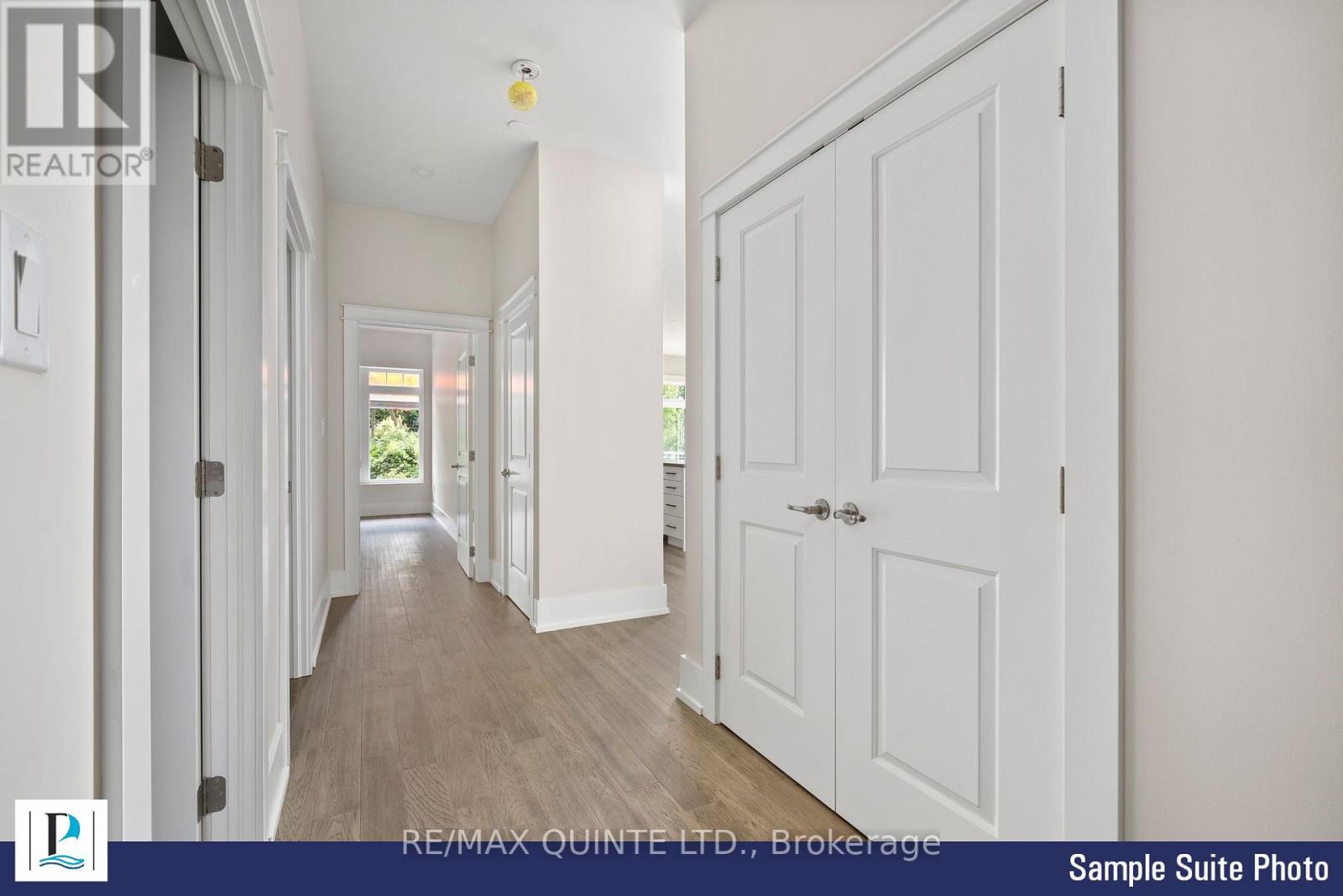 #410 -12 CLARA DR, #410
