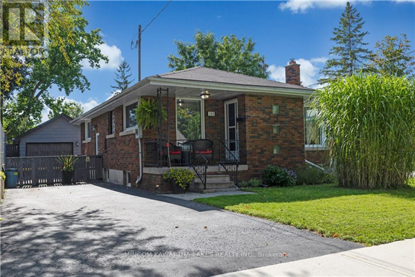 193 BENSON AVE, Peterborough