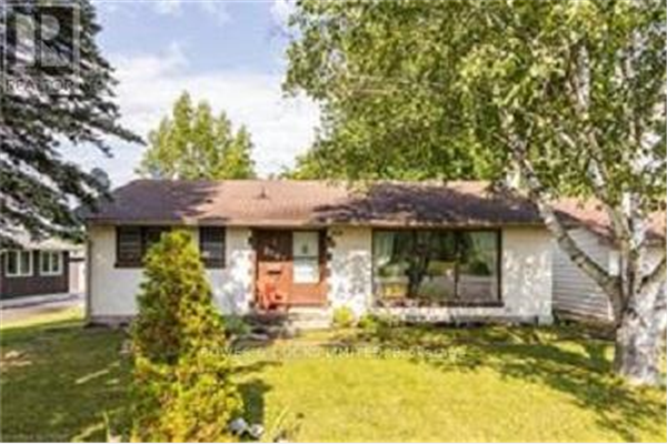 2797 TELEVISION RD, Douro-Dummer