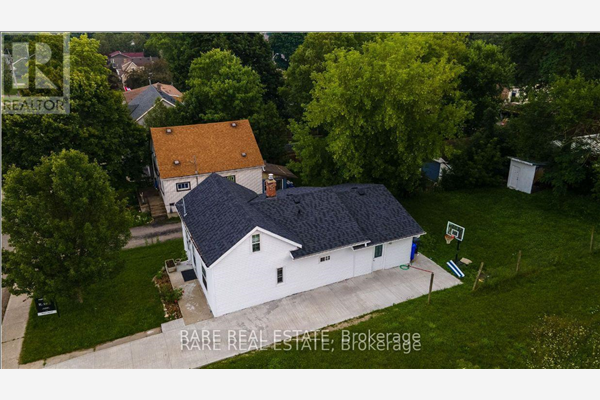 316 KENDALL AVE, Woodstock