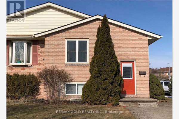 95 NORTHWOOD DR, Welland