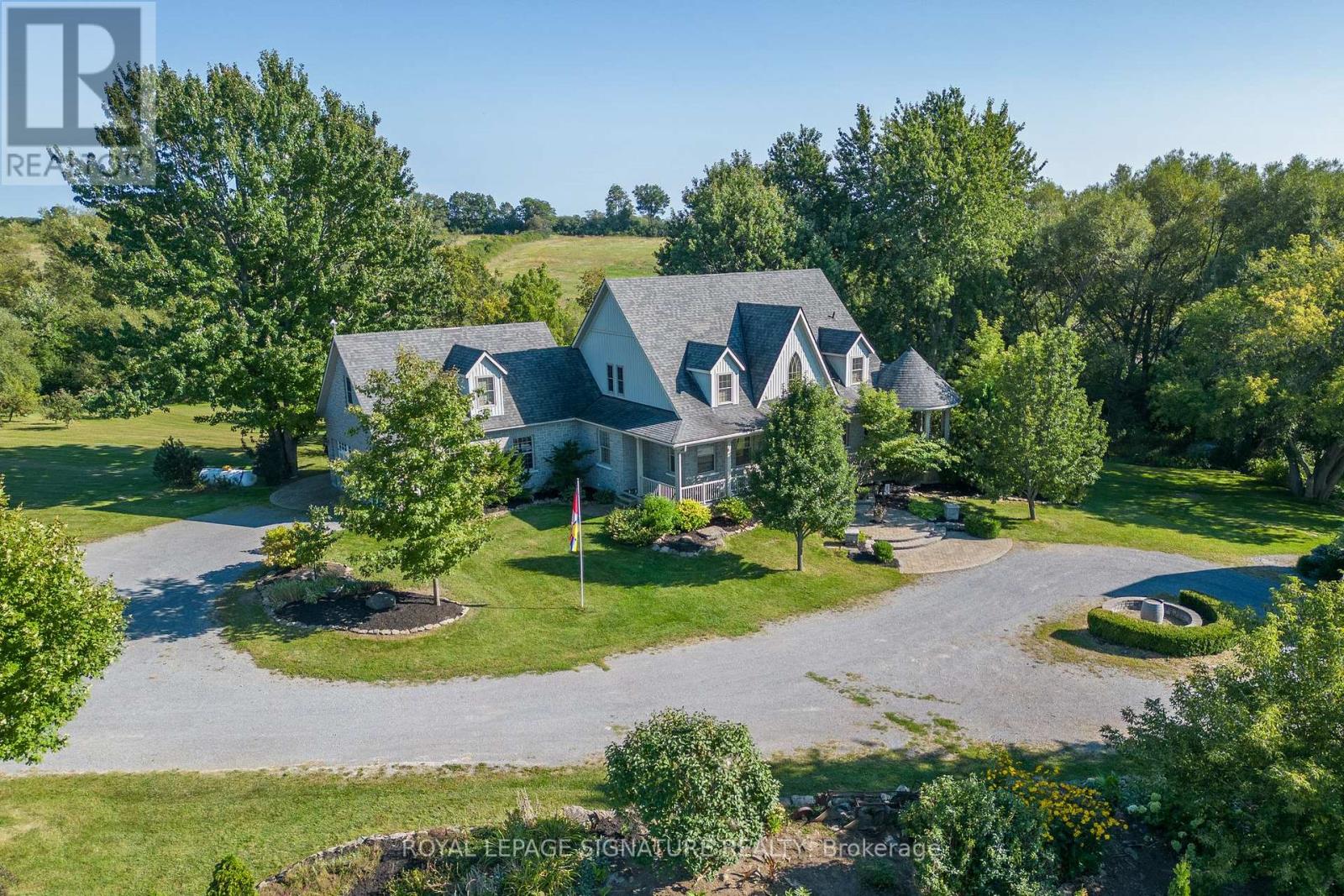 46 STAPLETON RD