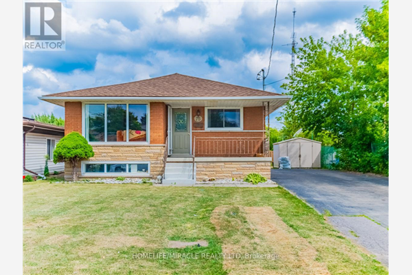 75 LILACSIDE DR, Hamilton
