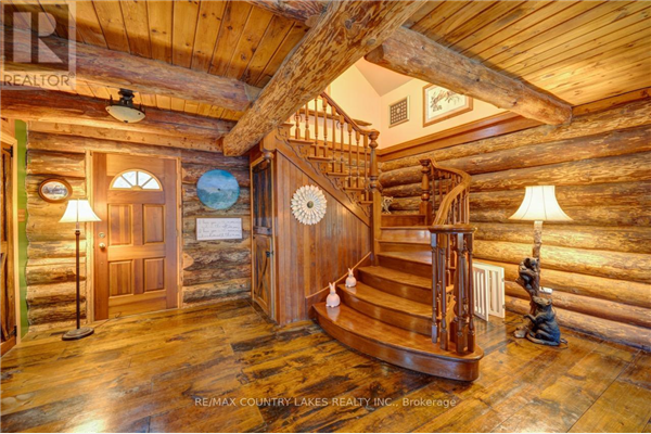 46 BURYS GREEN RD, Kawartha Lakes